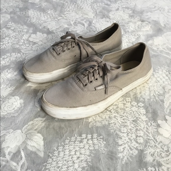 Vans | Authentic Chukka Low | Womens Listing - Picture 7 of 9